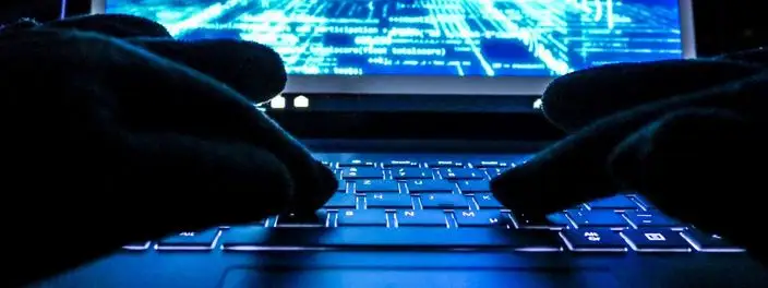 Cyberbezpieczeństwo – rodzaje, zasady i właściwości