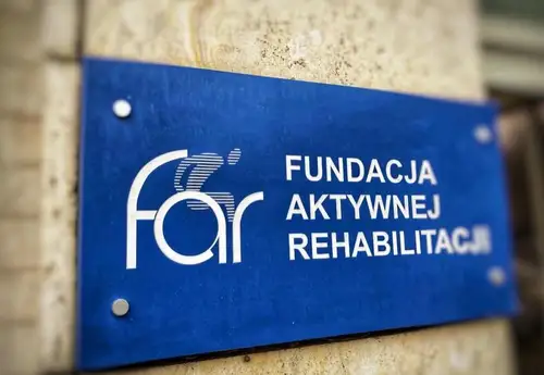 Fundacja Aktywnej Rehabilitacji