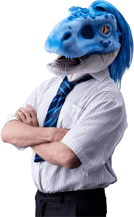 Szczęśliwy użytkownik platformy inEwi