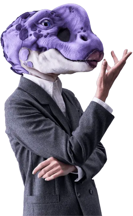 Szczęśliwy użytkownik platformy inEwi