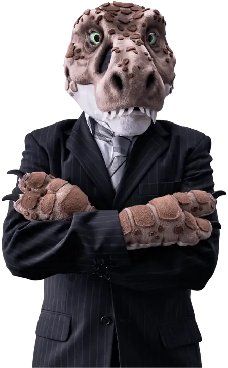 Szczęśliwy użytkownik platformy inEwi