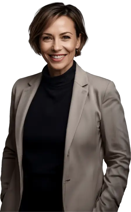 Szczęśliwy użytkownik platformy inEwi