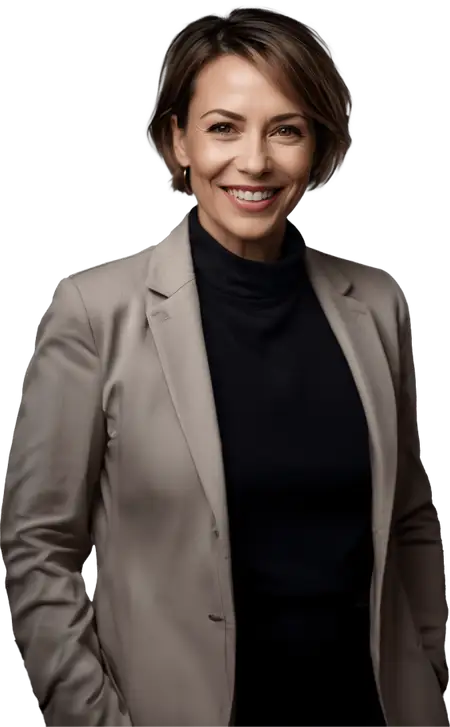 Szczęśliwy użytkownik platformy inEwi