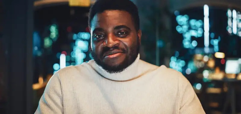 Autor treści z branży technologicznych