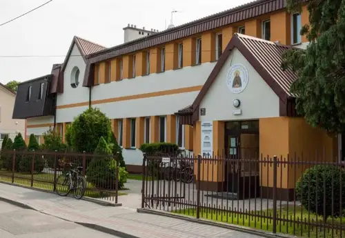 Rzeszowskie Towarzystwo Pomocy