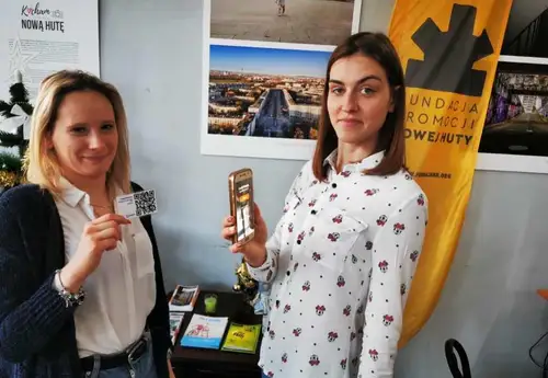 Fundacja Promocji Nowej Huty
