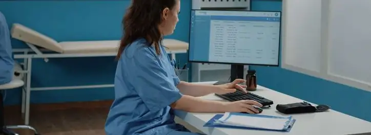 Grafik pracy pielęgniarek - jak ustalać harmonogram pracy pielęgniarek?