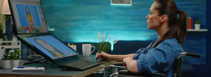 Aktywizacja zawodowa osób z niepełnosprawnościami – jak ją przeprowadzić skutecznie?