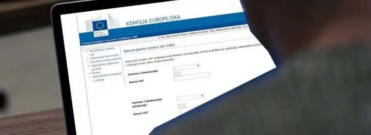 System VIES – czym jest i do czego służy?