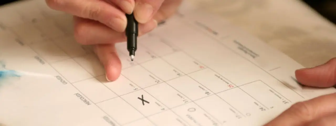 Plan urlopów – co to i jak go przygotować?