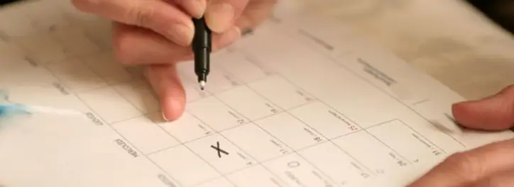 Plan urlopów – co to i jak go przygotować?