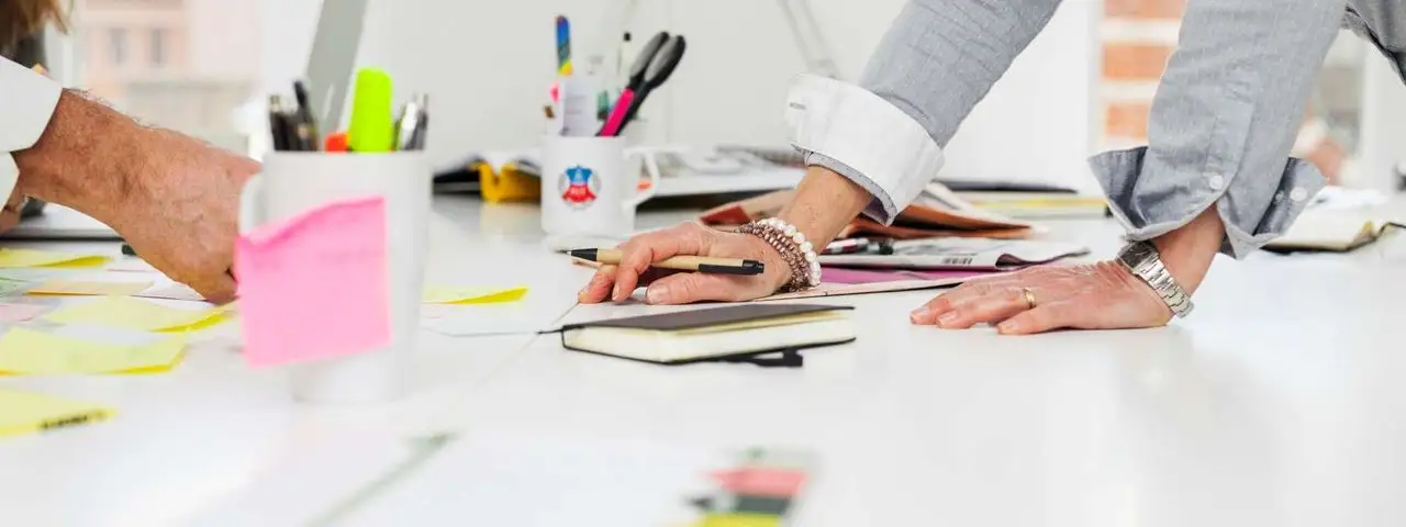 Kreowanie wizerunku firmy – czym jest i jak do tego podejść?