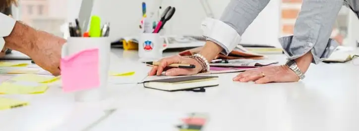 Kreowanie wizerunku firmy – czym jest i jak do tego podejść?