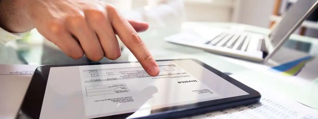 Faktura RR – co to?