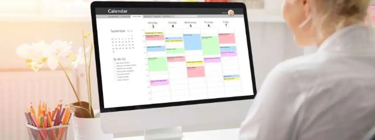 Jak szybko i sprawnie ułożyć grafik tygodniowy? Podpowiadamy!