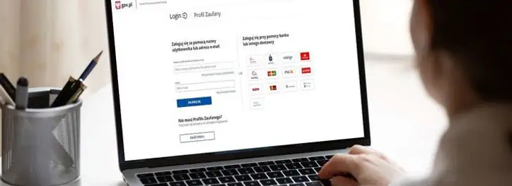 Profil zaufany przedsiębiorcy – co to?