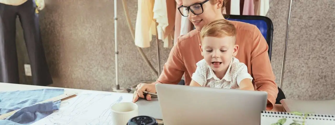 Krótszy czas pracy dla osób z dziećmi – jak to wygląda?