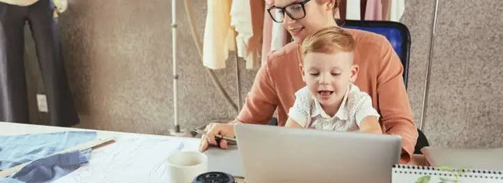 Krótszy czas pracy dla osób z dziećmi – jak to wygląda?