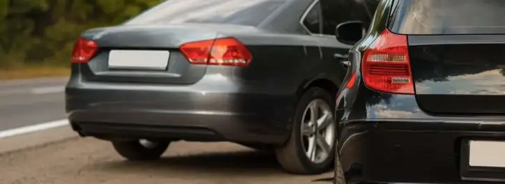 Samochód służbowy – kto ponosi koszty w przypadku kolizji?