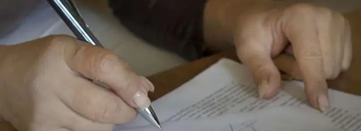 Odrzucenie spadku – w jakich sytuacjach jest to korzystne rozwiązanie?