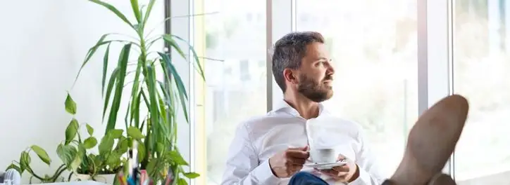 Przerwa w pracy – co mówi o niej kodeks pracy?