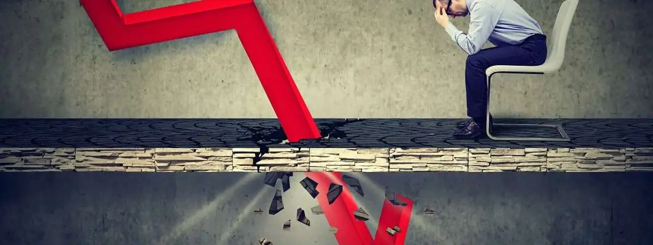 Upadłość firmy – jak i kiedy należy ją ogłosić?