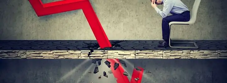 Upadłość firmy – jak i kiedy należy ją ogłosić?