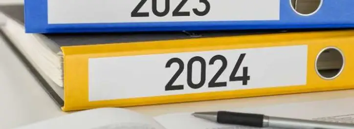 Zmiany w Kodeksie pracy 2024