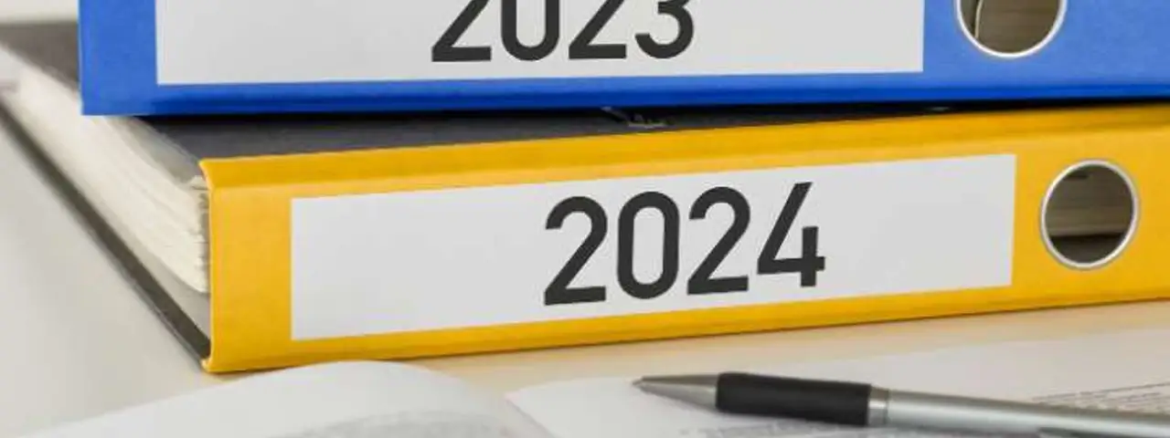 Zmiany w Kodeksie pracy 2024