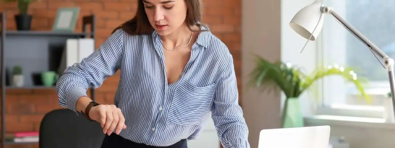 Czym jest przerywany czas pracy?