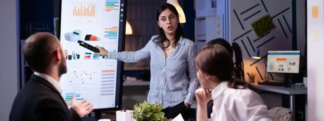 Style zarządzania – jakie wyróżniamy i czym się charakteryzują?