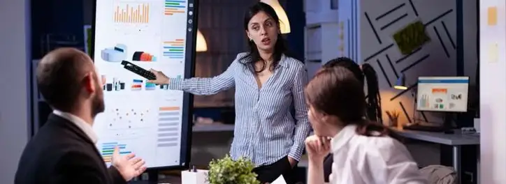 Style zarządzania – jakie wyróżniamy i czym się charakteryzują?