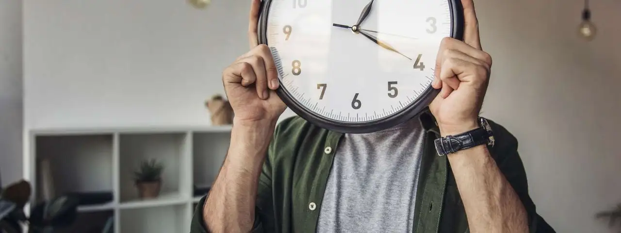 Czas pracy w roku 2023