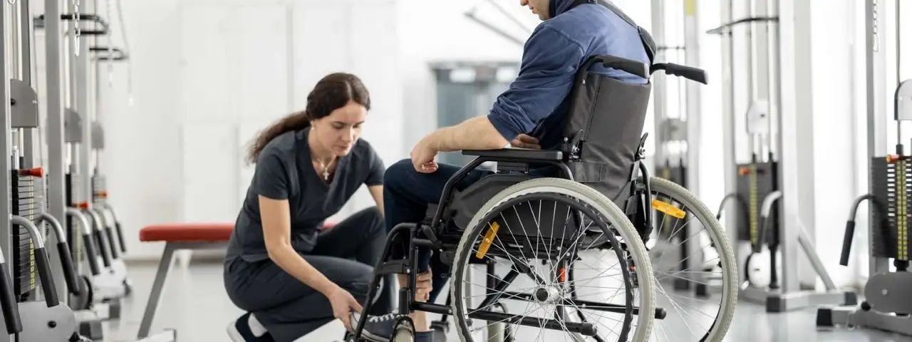 Stały uszczerbek na zdrowiu – jakie przysługują z tego powodu świadczenia?