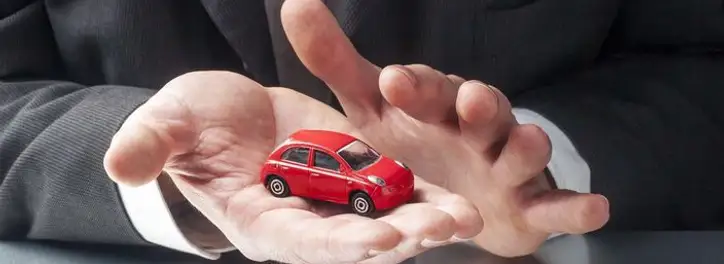 Odliczenie VAT od samochodów osobowych w firmie