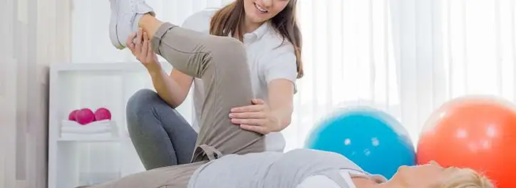 Komu przysługuje urlop rehabilitacyjny?