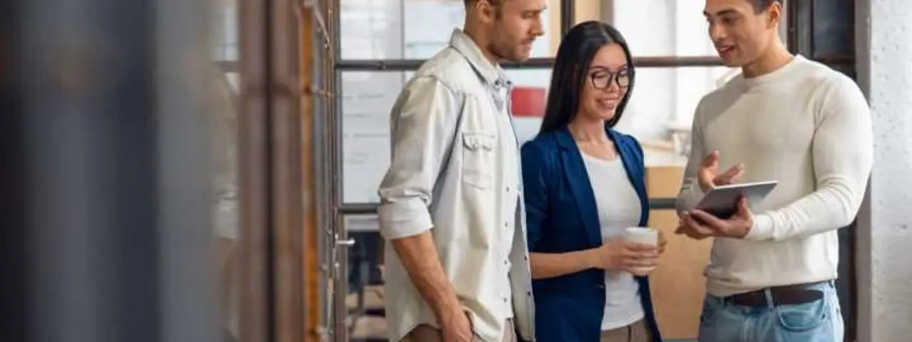 SSC – nowy trend w biznesie, na czym polega?