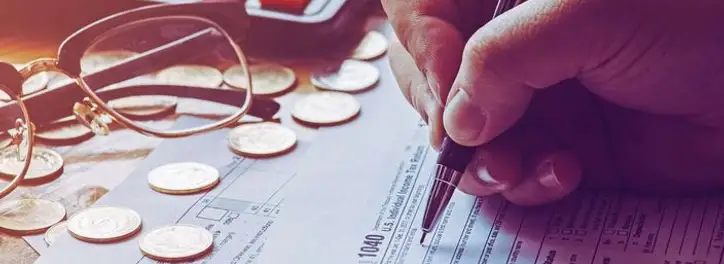 Czym jest kwota zmniejszająca podatek i jak ją obliczyć?