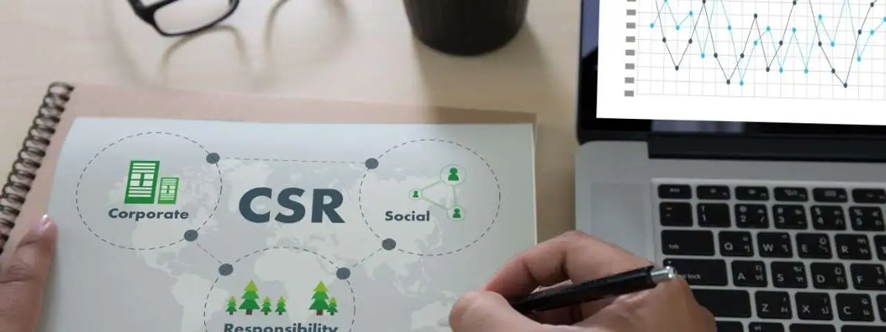 Społeczna odpowiedzialność biznesu (CSR) - co to?