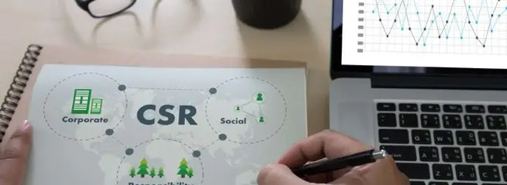 Społeczna odpowiedzialność biznesu (CSR) - co to?