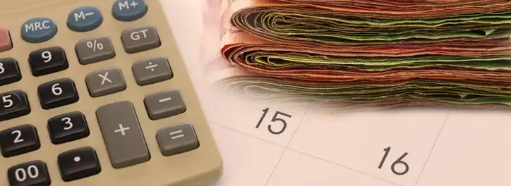 Naliczanie odsetek ustawowych od opóźnionych należności