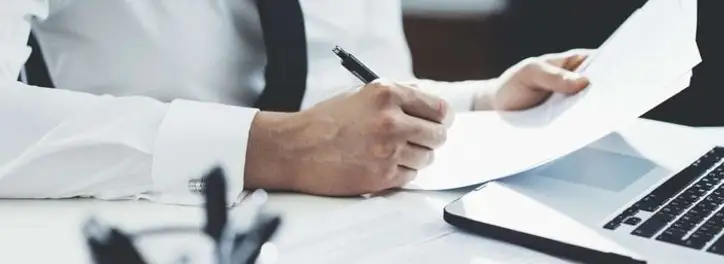 Czym są wstępne badania lekarskie do pracy?