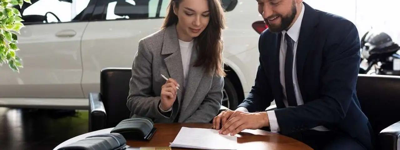Zakup samochodu na firmę od osoby prywatnej. Jakie są koszty wprowadzenia auta do firmy?