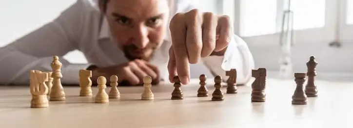 Strategia firmy – czym jest i jak ją opracować?