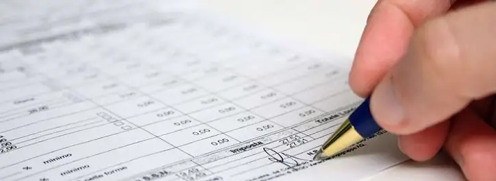 Faktura VAT marża – co to? Kiedy jest wystawiana?