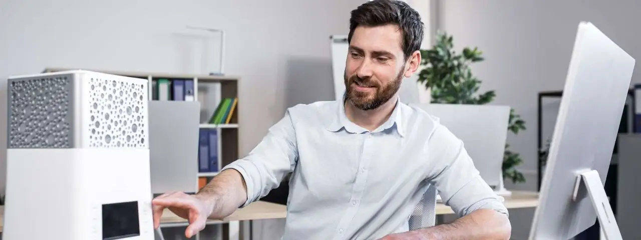 Zdrowie a temperatura w miejscu pracy: Jak wpływa na nasze samopoczucie i wydajność?