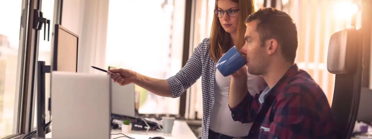 Business process outsourcing – co to za strategia i na czym polega?