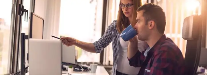 Business process outsourcing – co to za strategia i na czym polega?