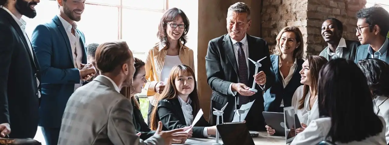 Model harwardzki – na czym polega ten sposób zarządzania zasobami ludzkimi?