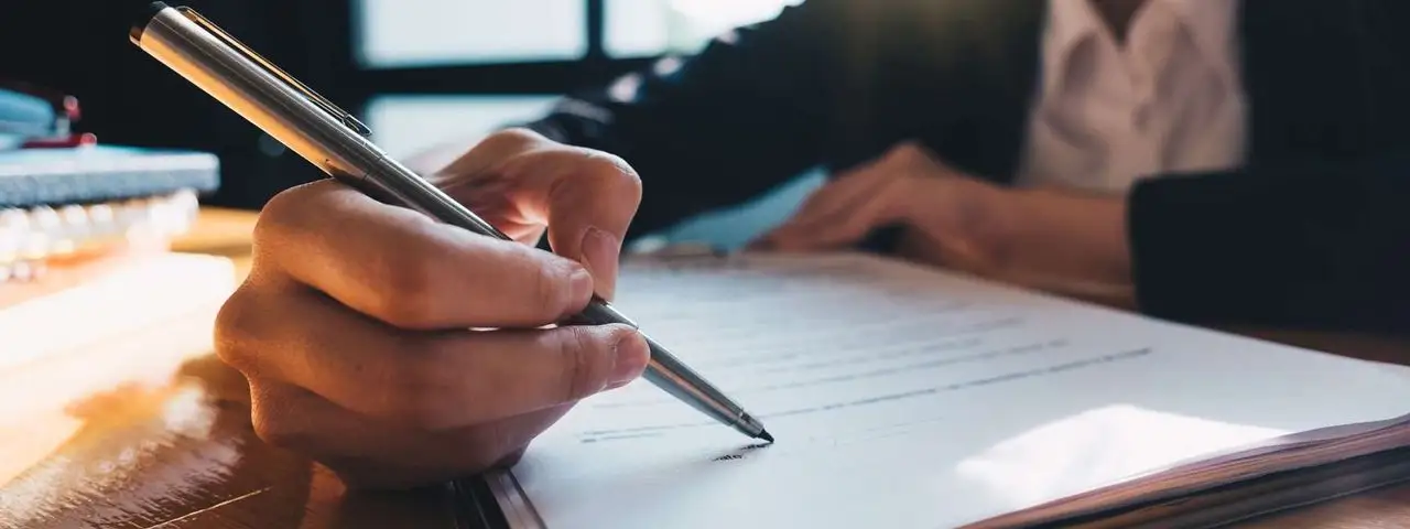 Umowa b2b – na czym polega i kto może ją zawrzeć?